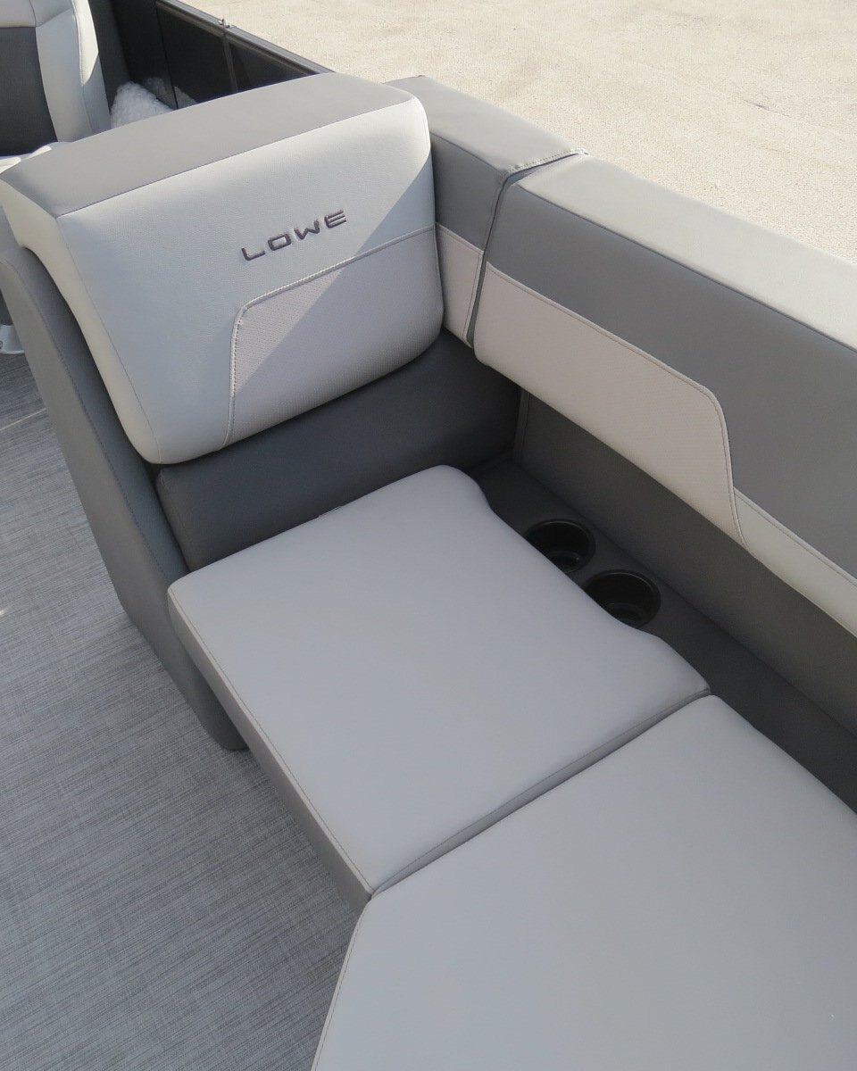 2026 LOWE BOATS LS 170