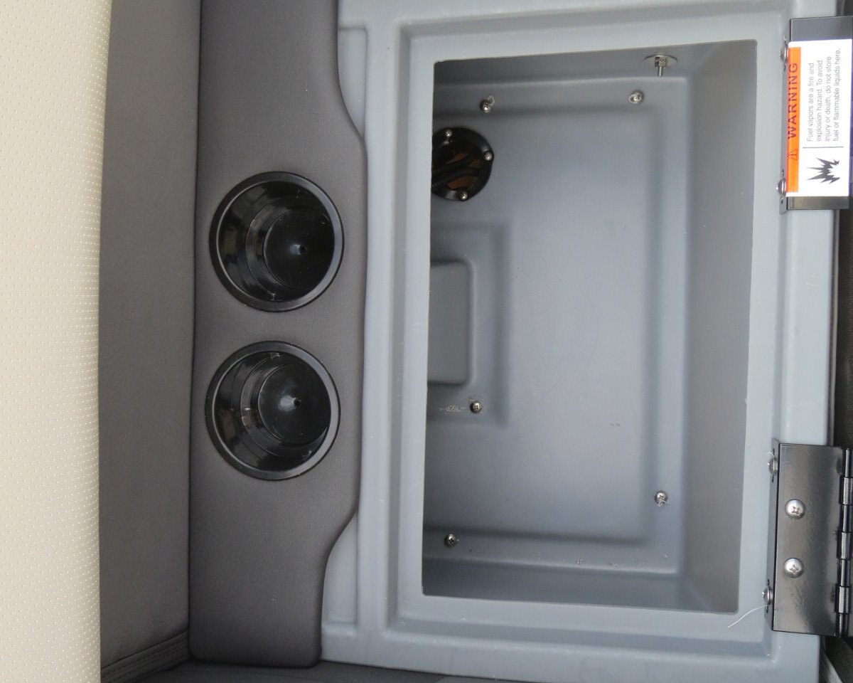 2026 LOWE BOATS LS 170