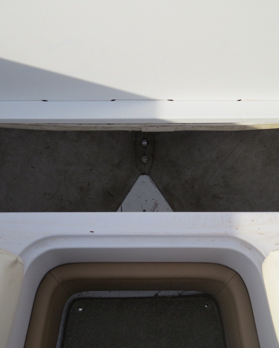 2009 Four Winns SL262