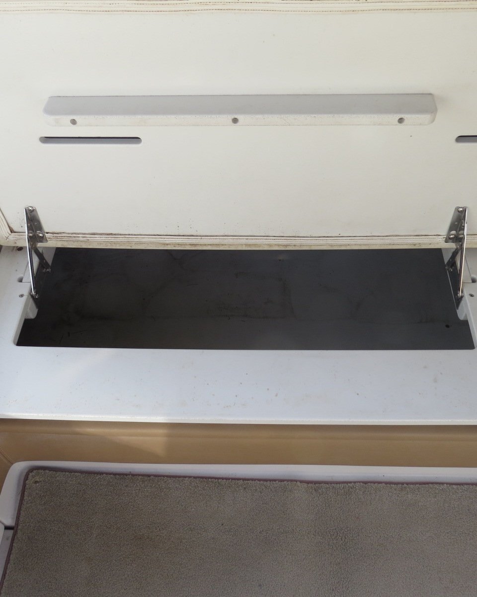 2009 Four Winns SL262