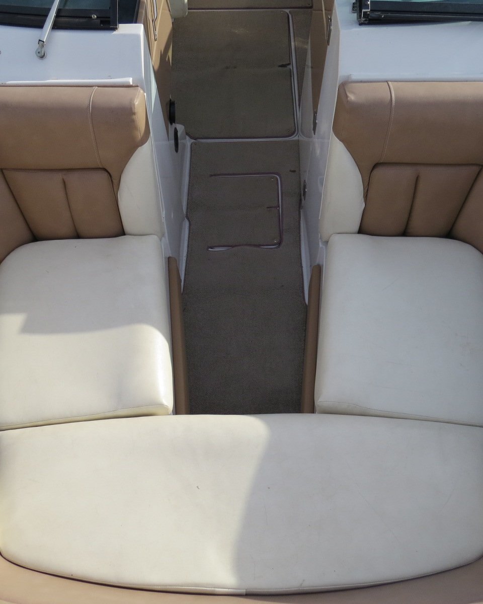 2009 Four Winns SL262