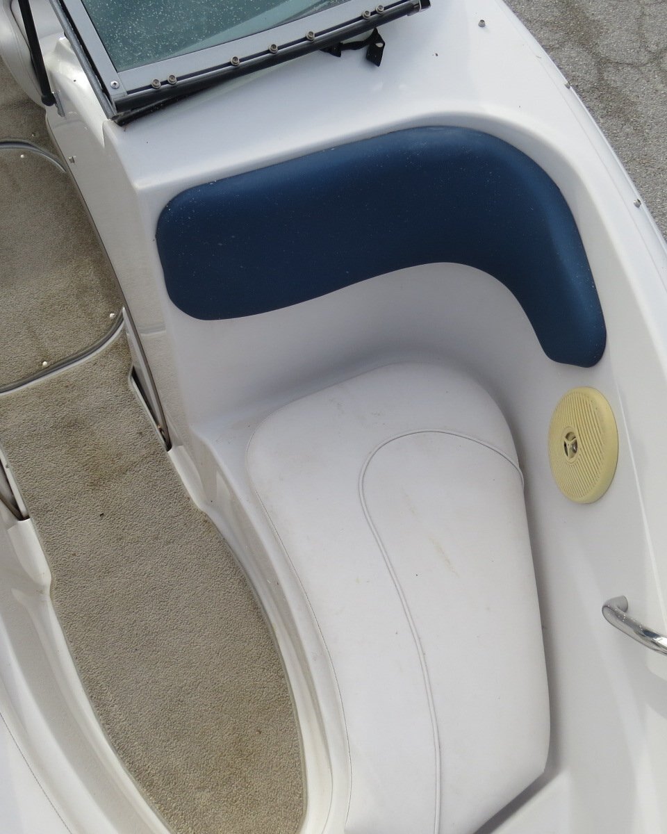 2011 Four Winns H180