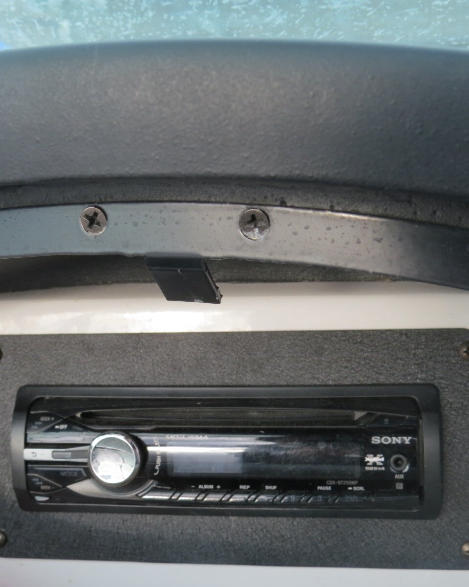 2011 Four Winns H180