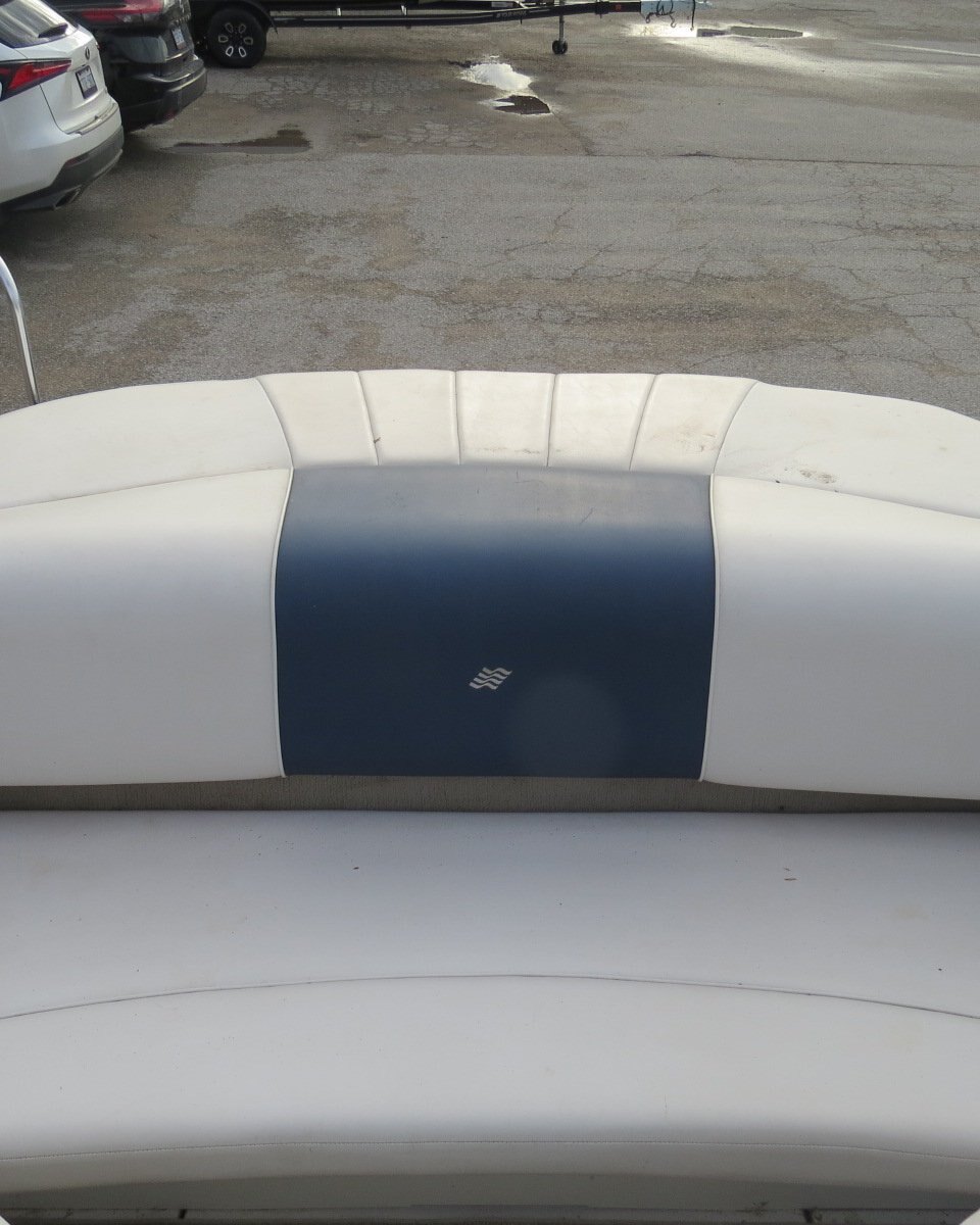 2011 Four Winns H180