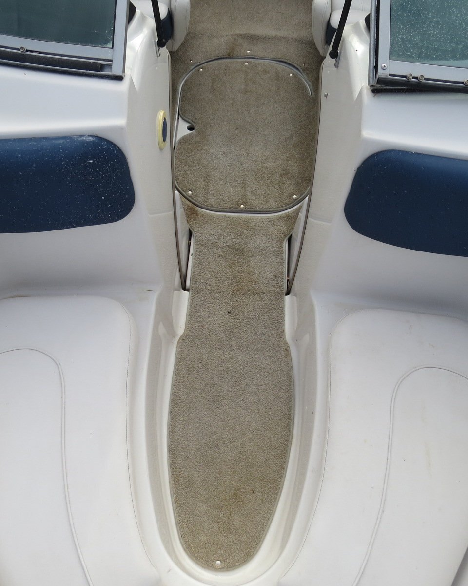 2011 Four Winns H180