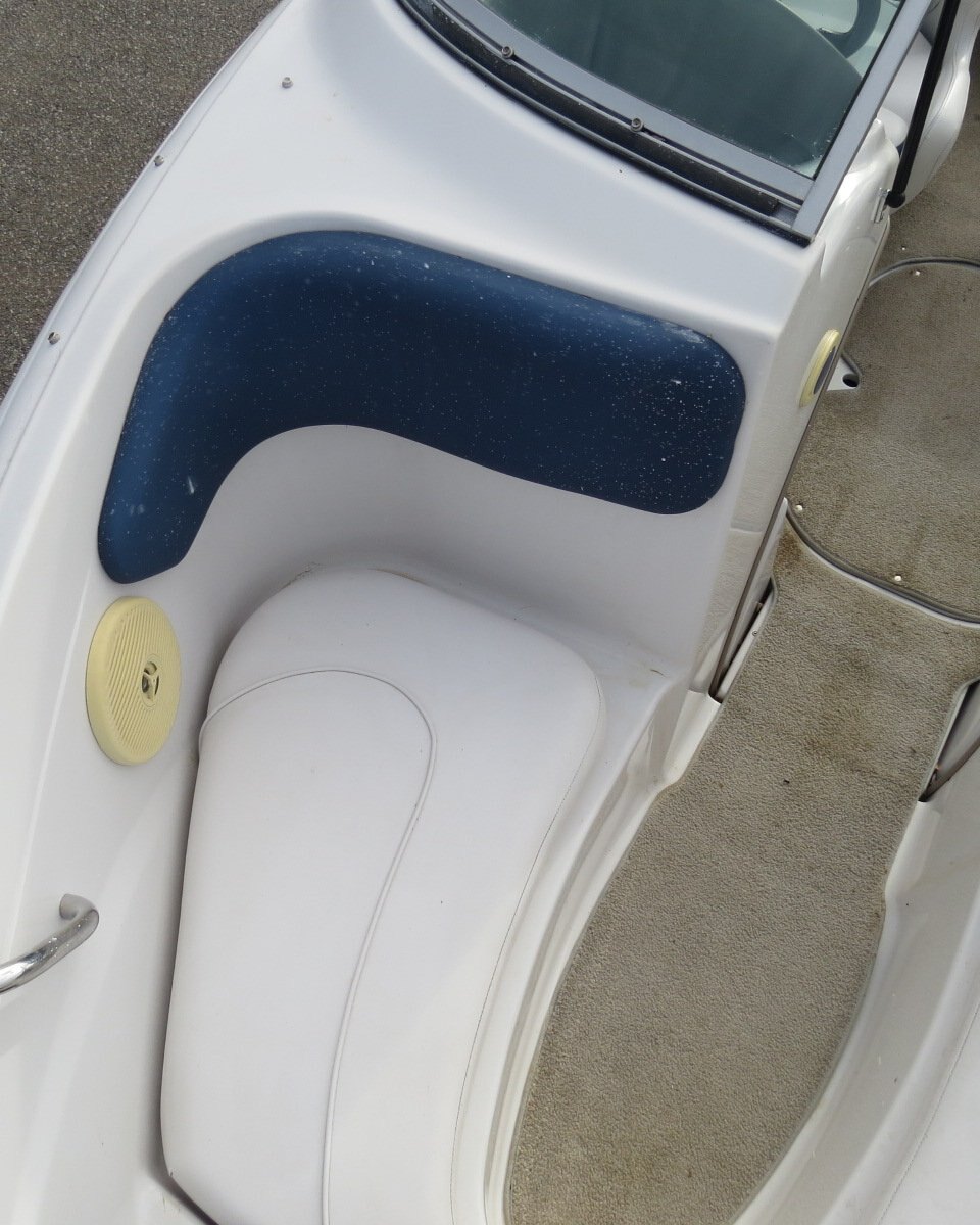 2011 Four Winns H180