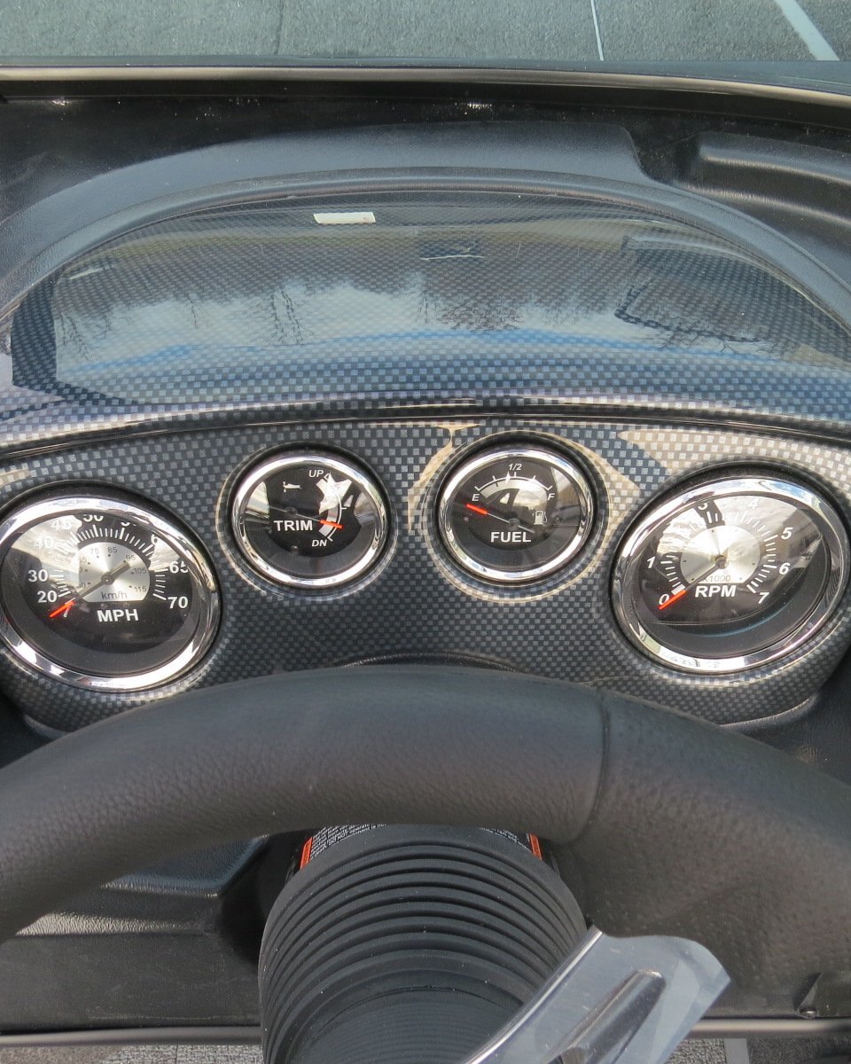 2026 LOWE BOATS FM1775WT