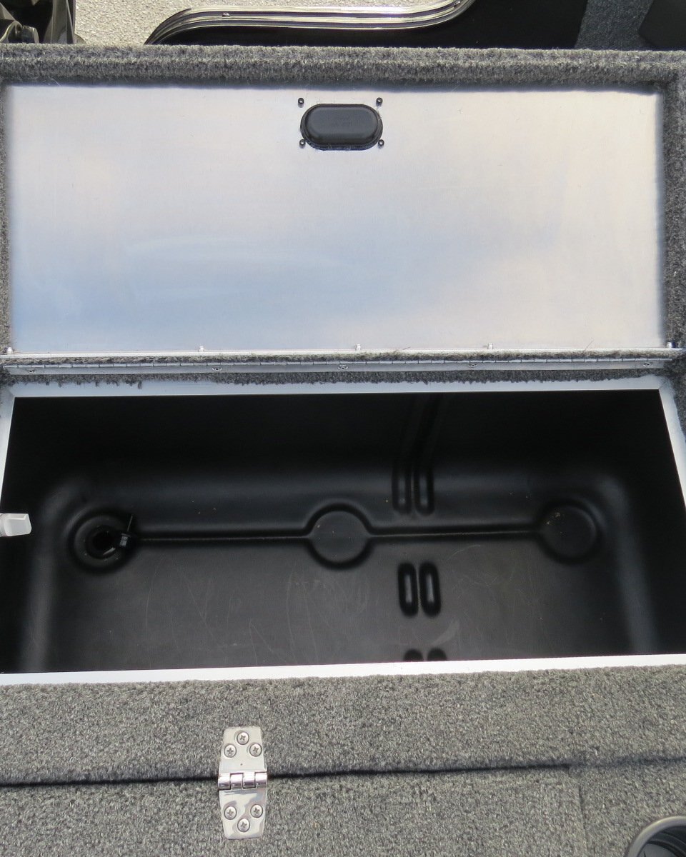 2026 LOWE BOATS FM1775WT