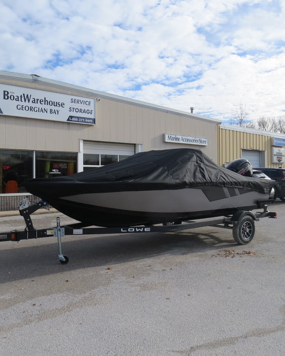 2026 LOWE BOATS FM1775WT