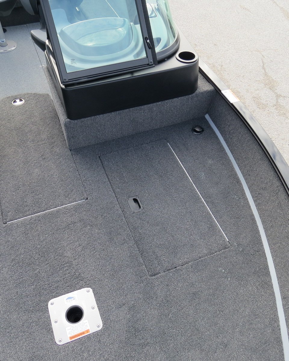 2026 LOWE BOATS FM1775WT