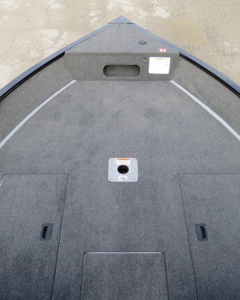 2026 LOWE BOATS FM1775WT