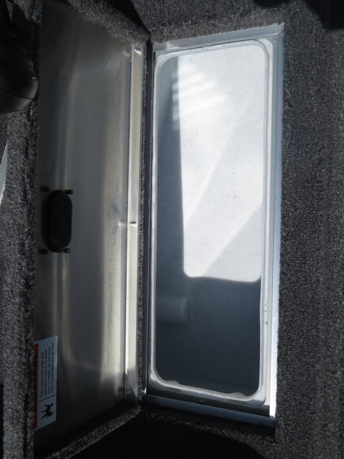 2026 LOWE BOATS FS 1625