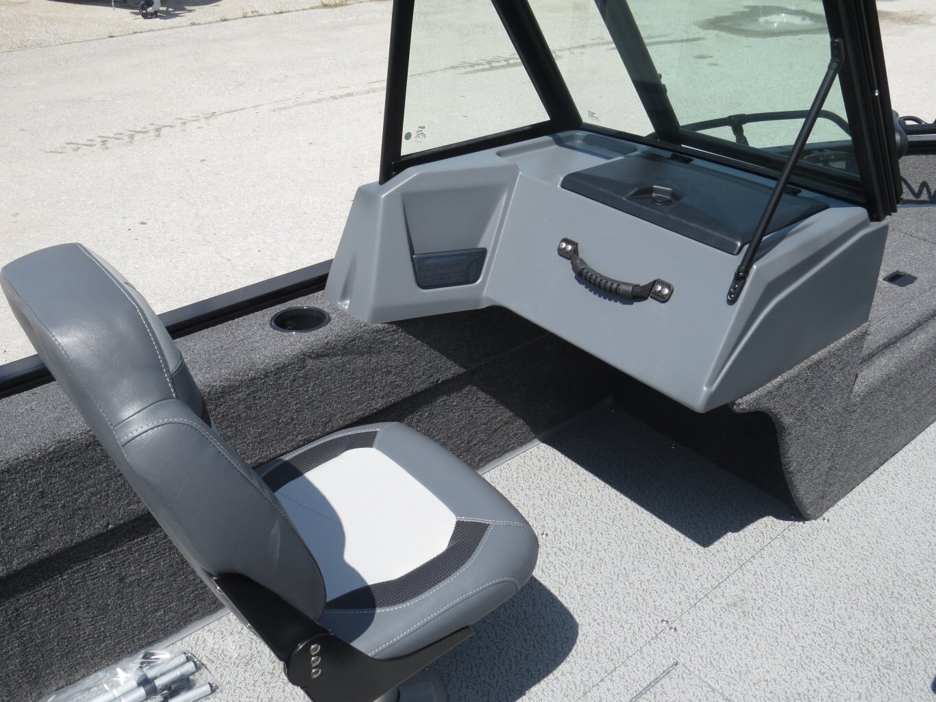 2026 LOWE BOATS FS 1625