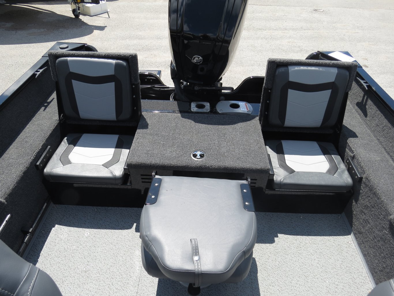 2026 LOWE BOATS FS 1625