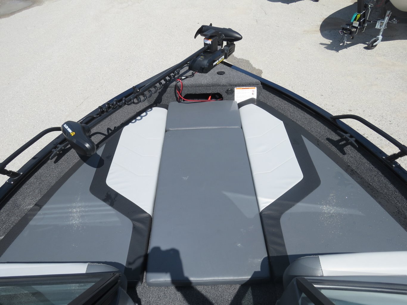 2026 LOWE BOATS FS 1625