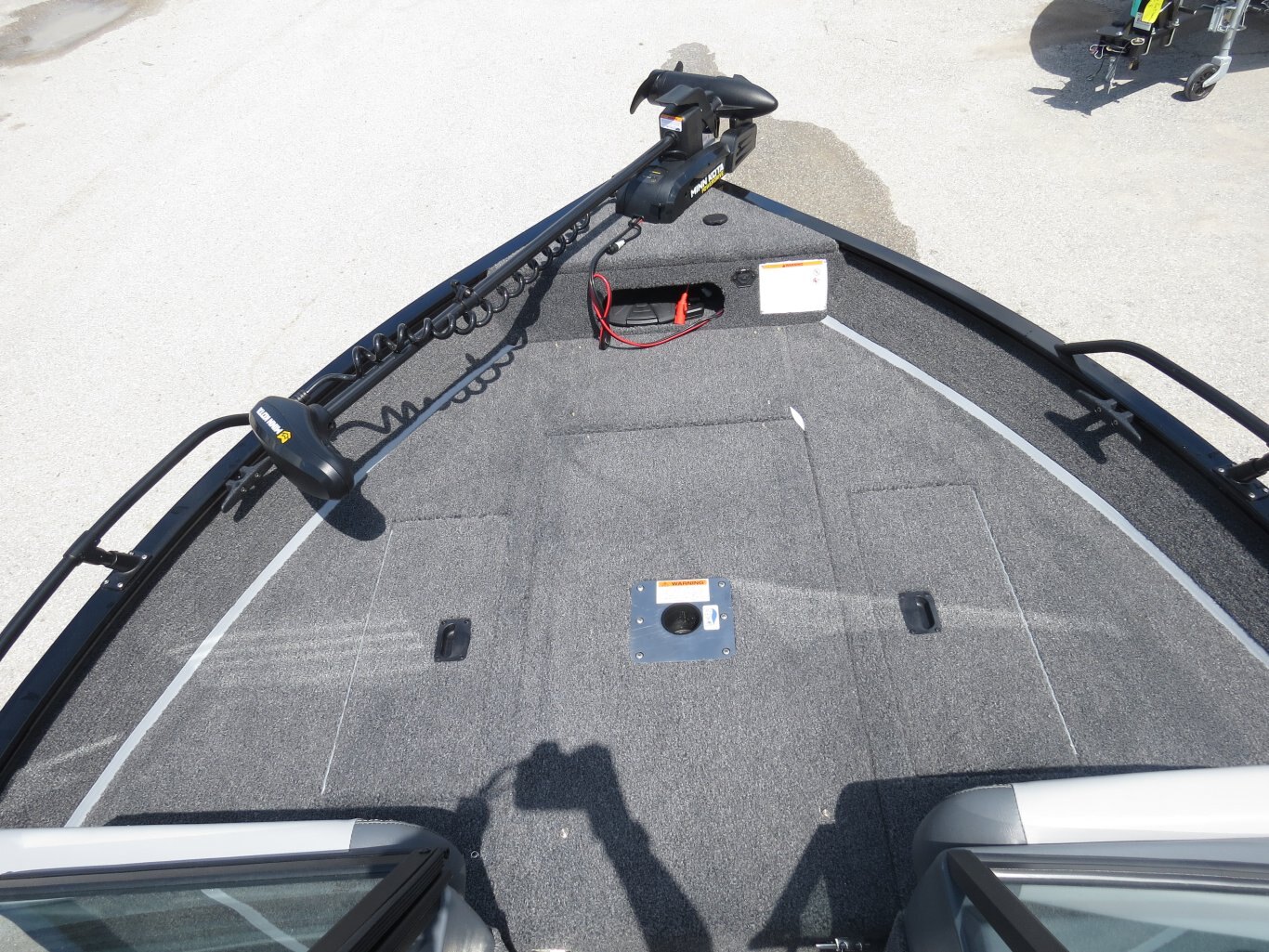 2026 LOWE BOATS FS 1625