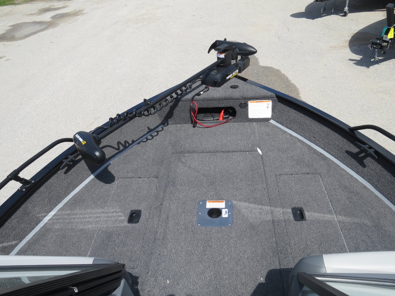 2026 LOWE BOATS FS 1625