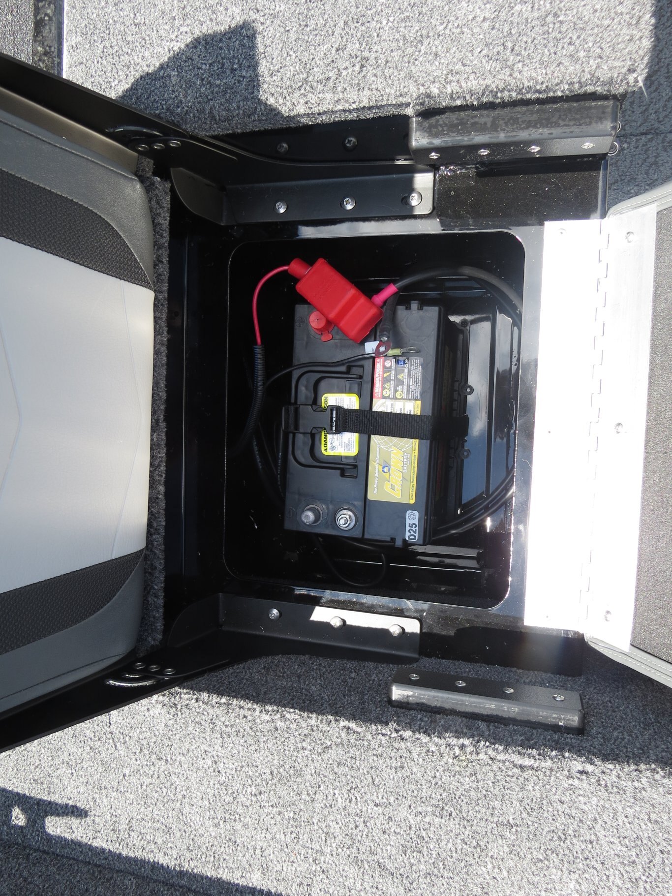 2026 LOWE BOATS FS 1625