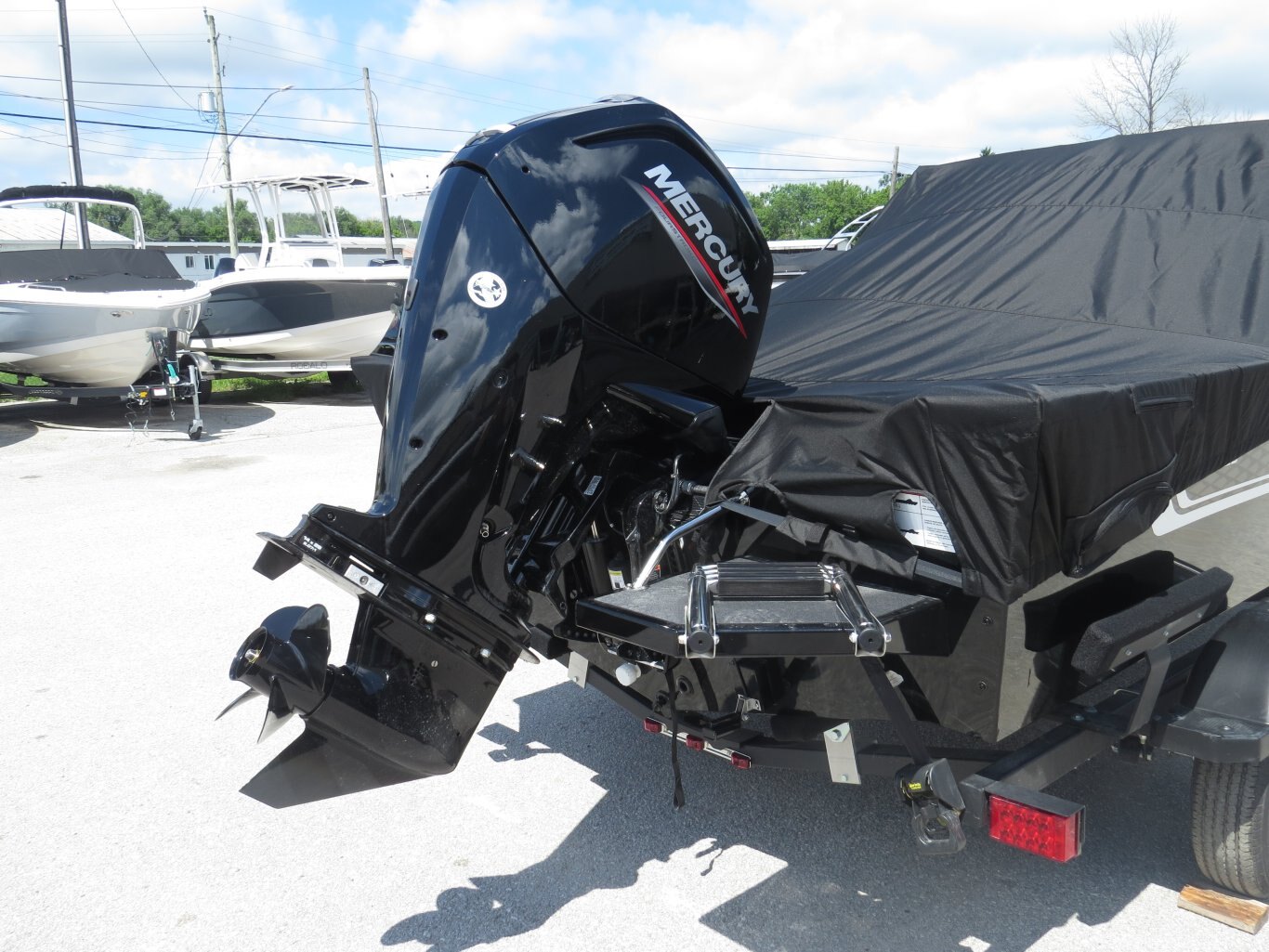 2026 LOWE BOATS FS 1625