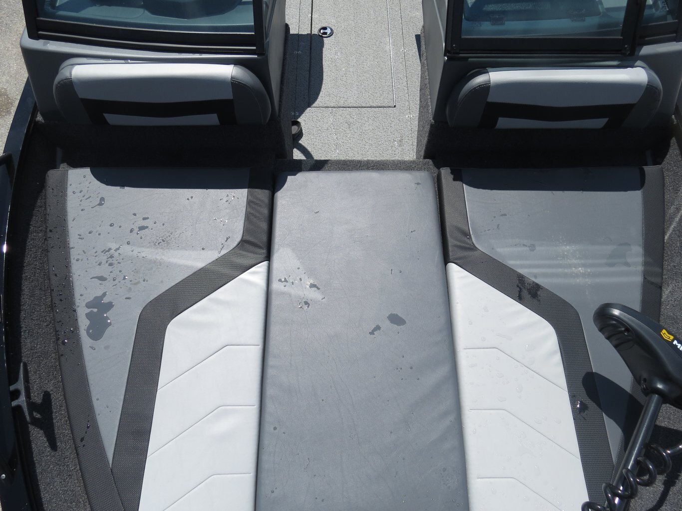 2026 LOWE BOATS FS 1625