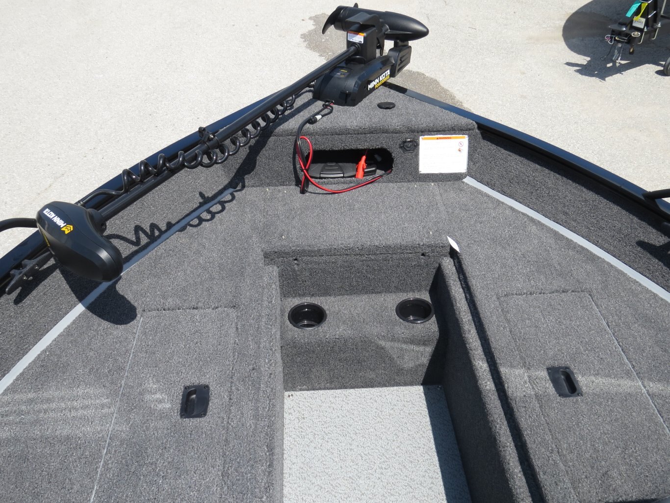 2026 LOWE BOATS FS 1625