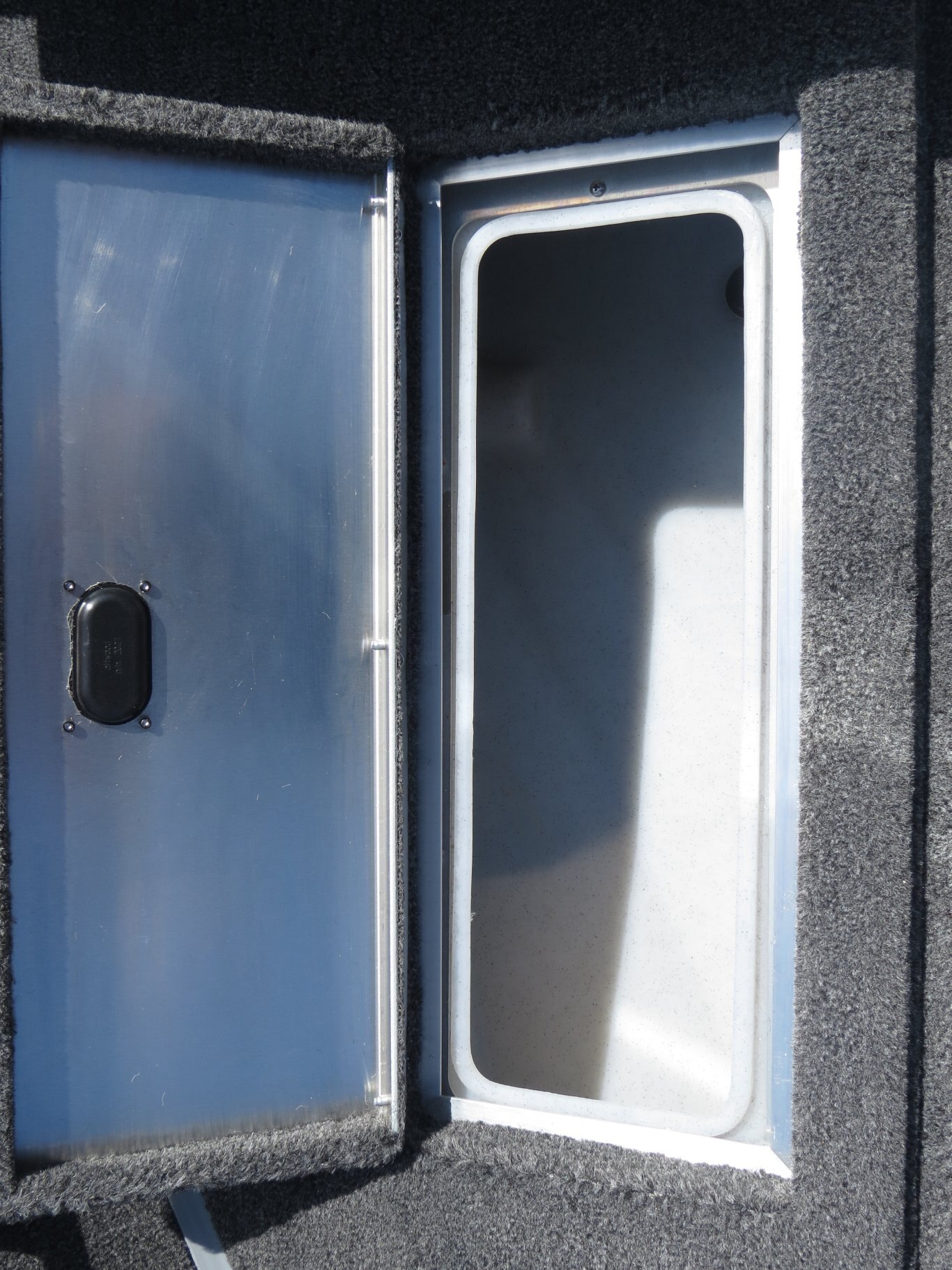 2026 LOWE BOATS FS 1625