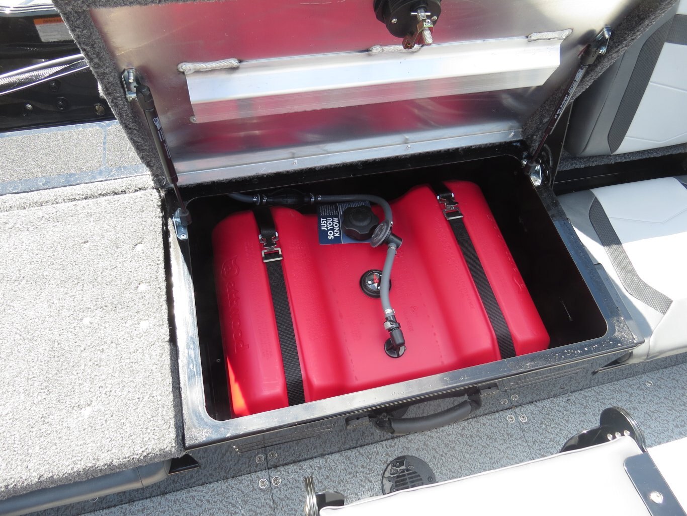 2026 LOWE BOATS FS 1625