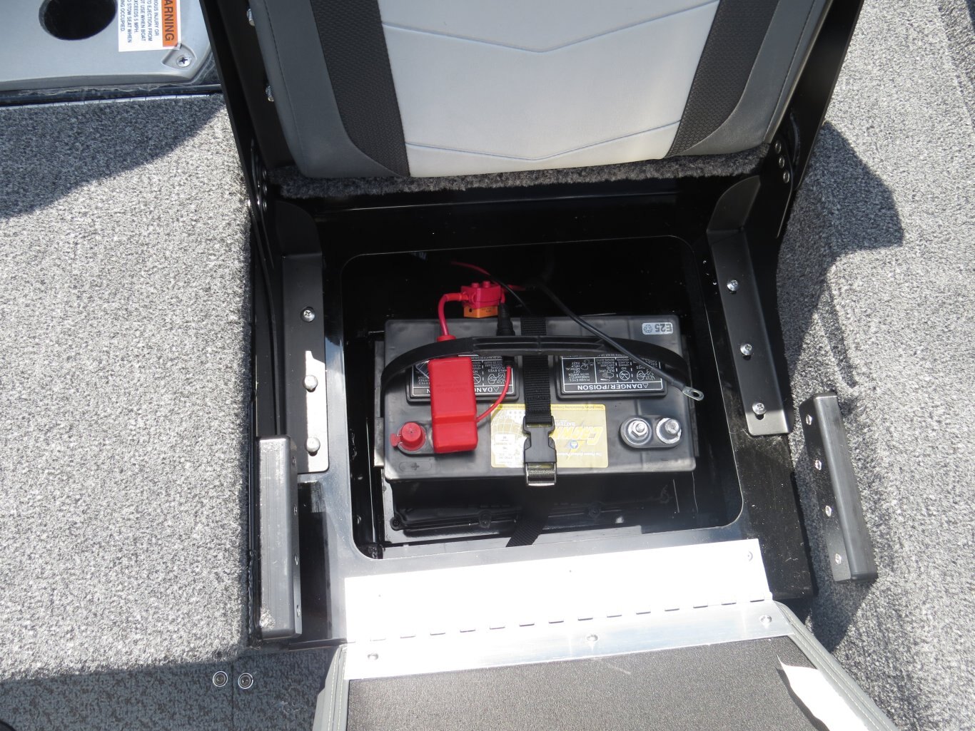 2026 LOWE BOATS FS 1625