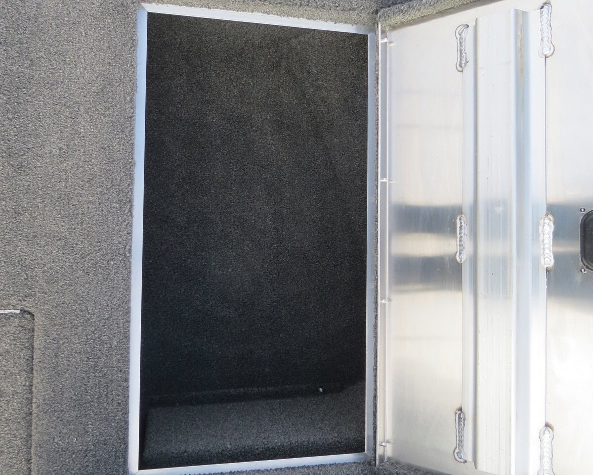 2026 LOWE BOATS FM1775WT