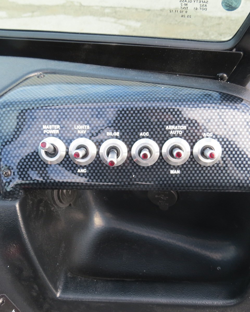 2026 LOWE BOATS FM1775WT