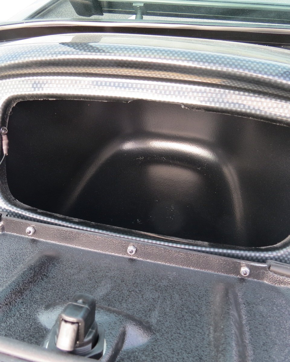 2026 LOWE BOATS FM1775WT