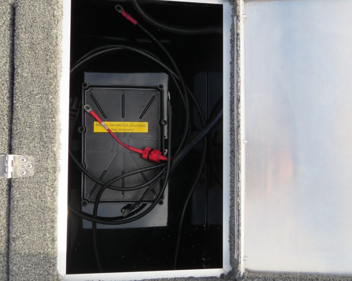 2026 LOWE BOATS FM1775WT