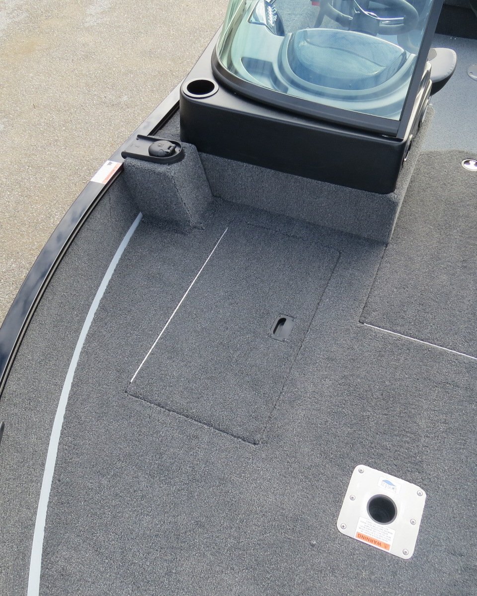 2026 LOWE BOATS FM1775WT