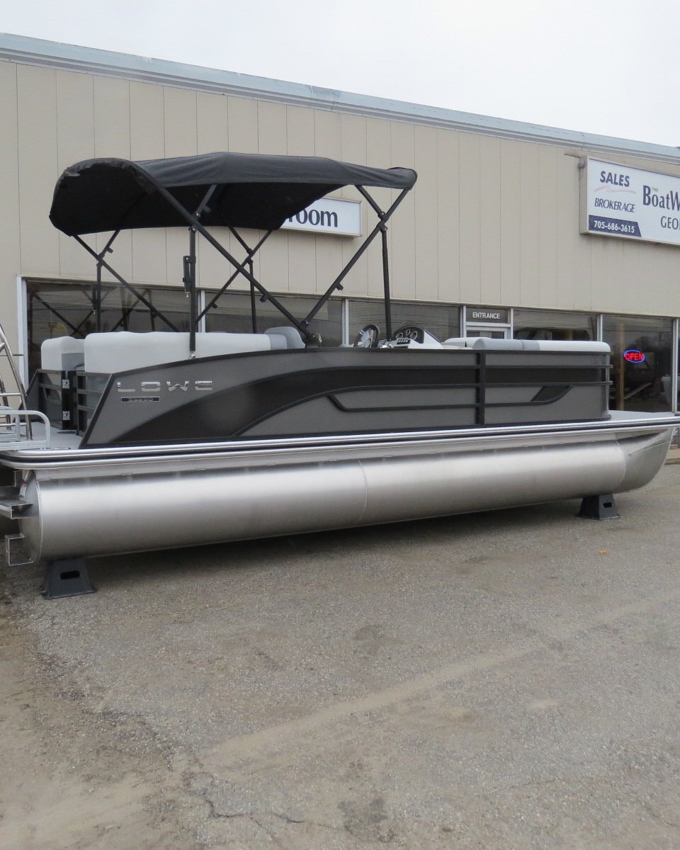 2026 LOWE BOATS SS230 WV