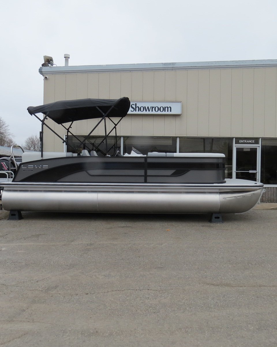 2026 LOWE BOATS SS230 WV