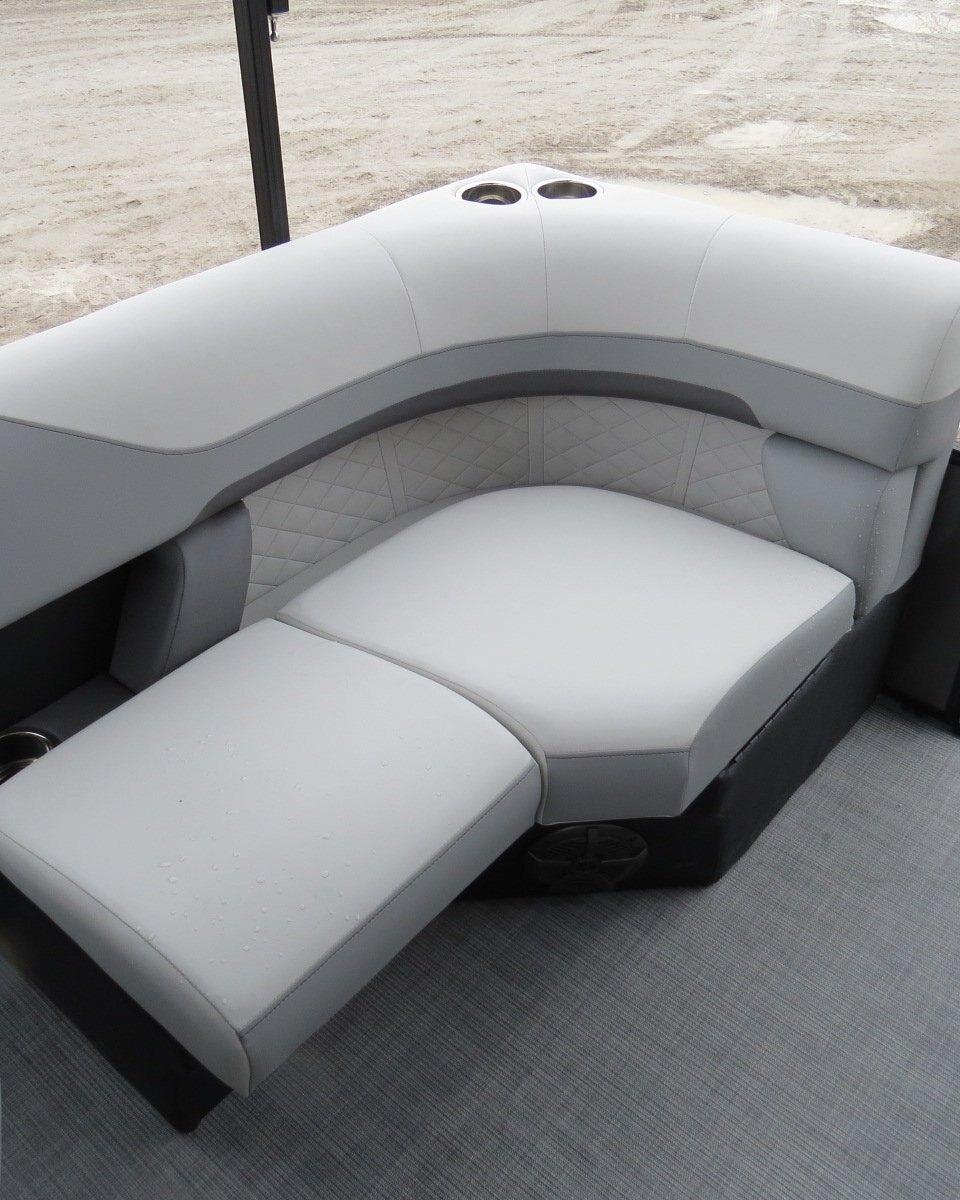 2026 LOWE BOATS SS230 WV