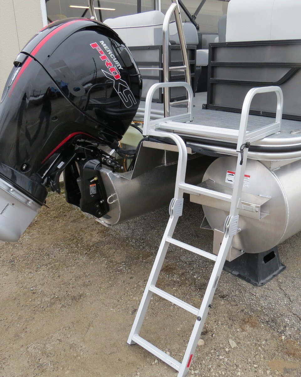 2026 LOWE BOATS SS230 WV