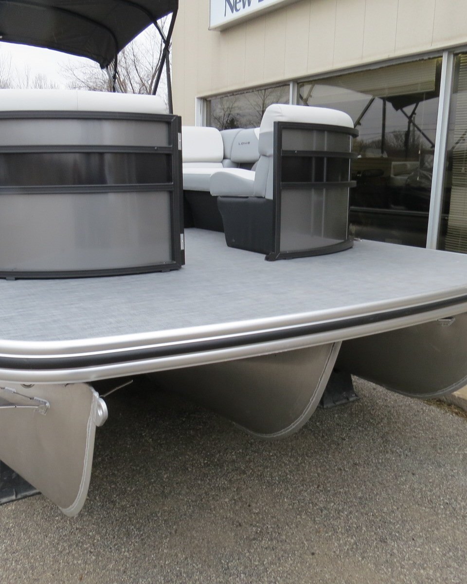 2026 LOWE BOATS SS230 WV