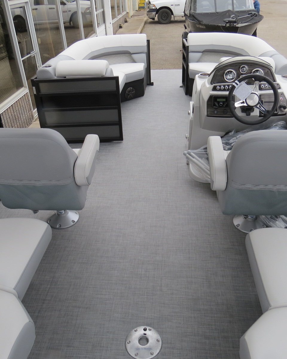 2026 LOWE BOATS SS230 WV