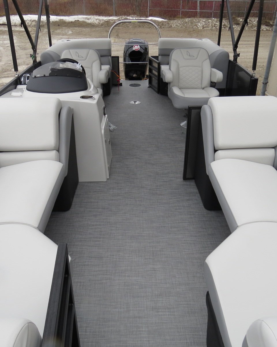 2026 LOWE BOATS SS230 WV