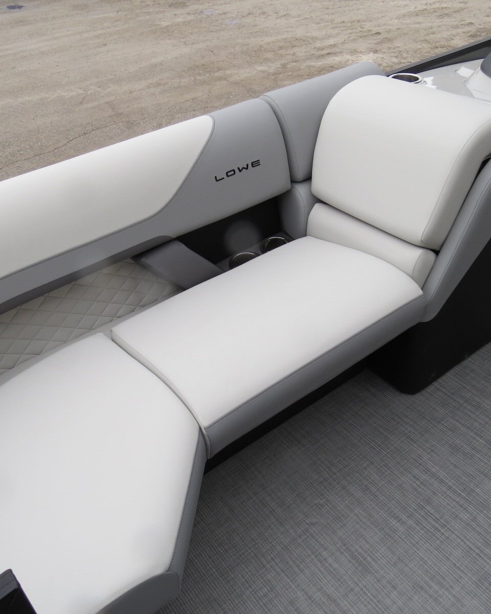 2026 LOWE BOATS SS230 WV