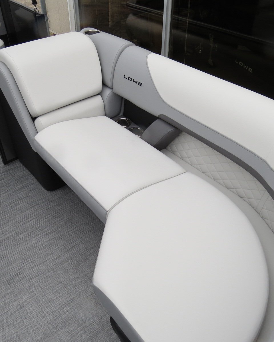 2026 LOWE BOATS SS230 WV