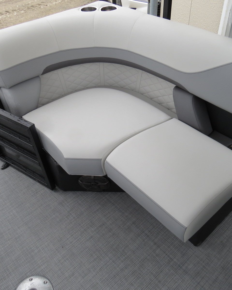 2026 LOWE BOATS SS230 WV