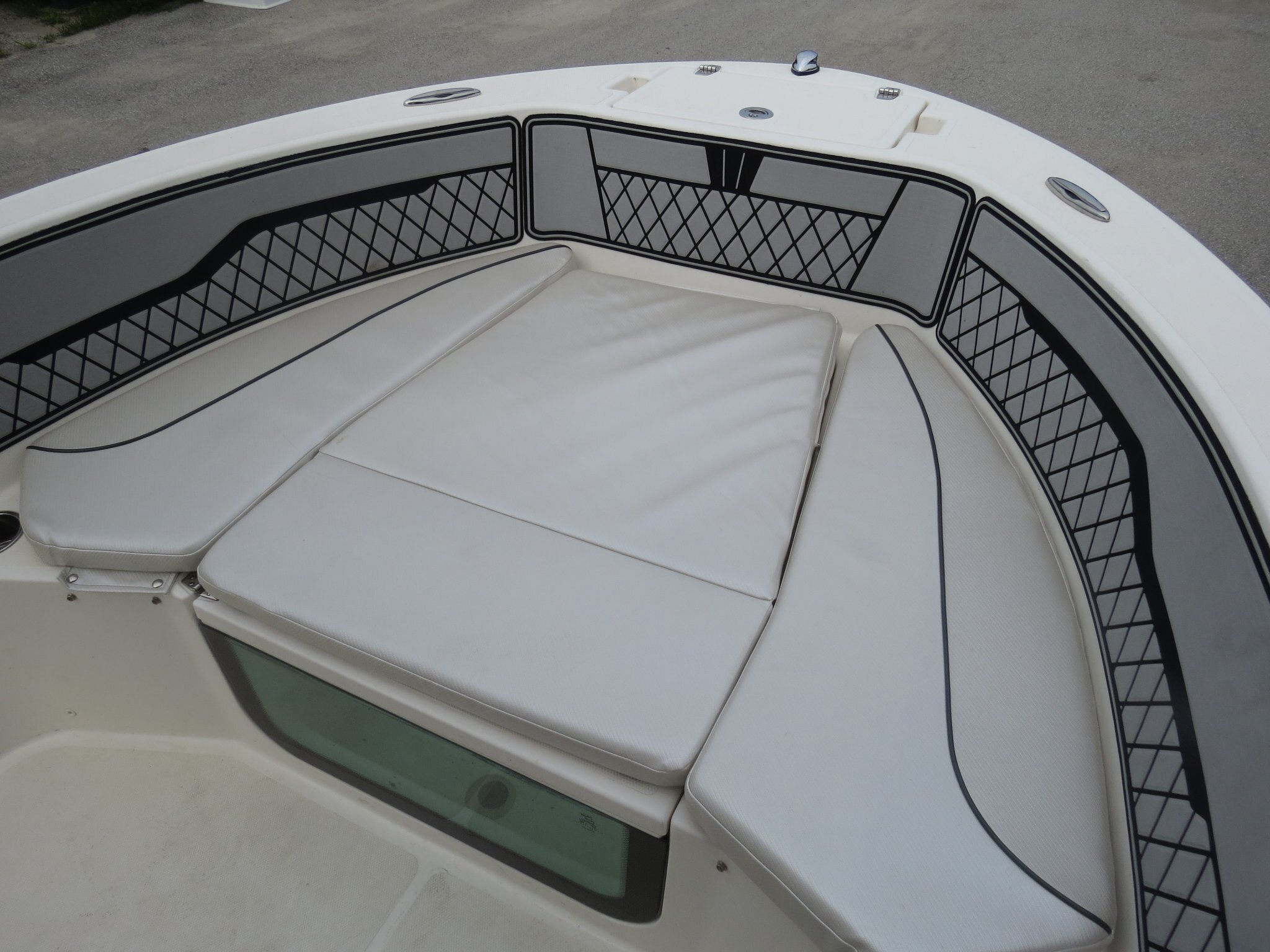2018 WELLCRAFT 182 FISHERMAN