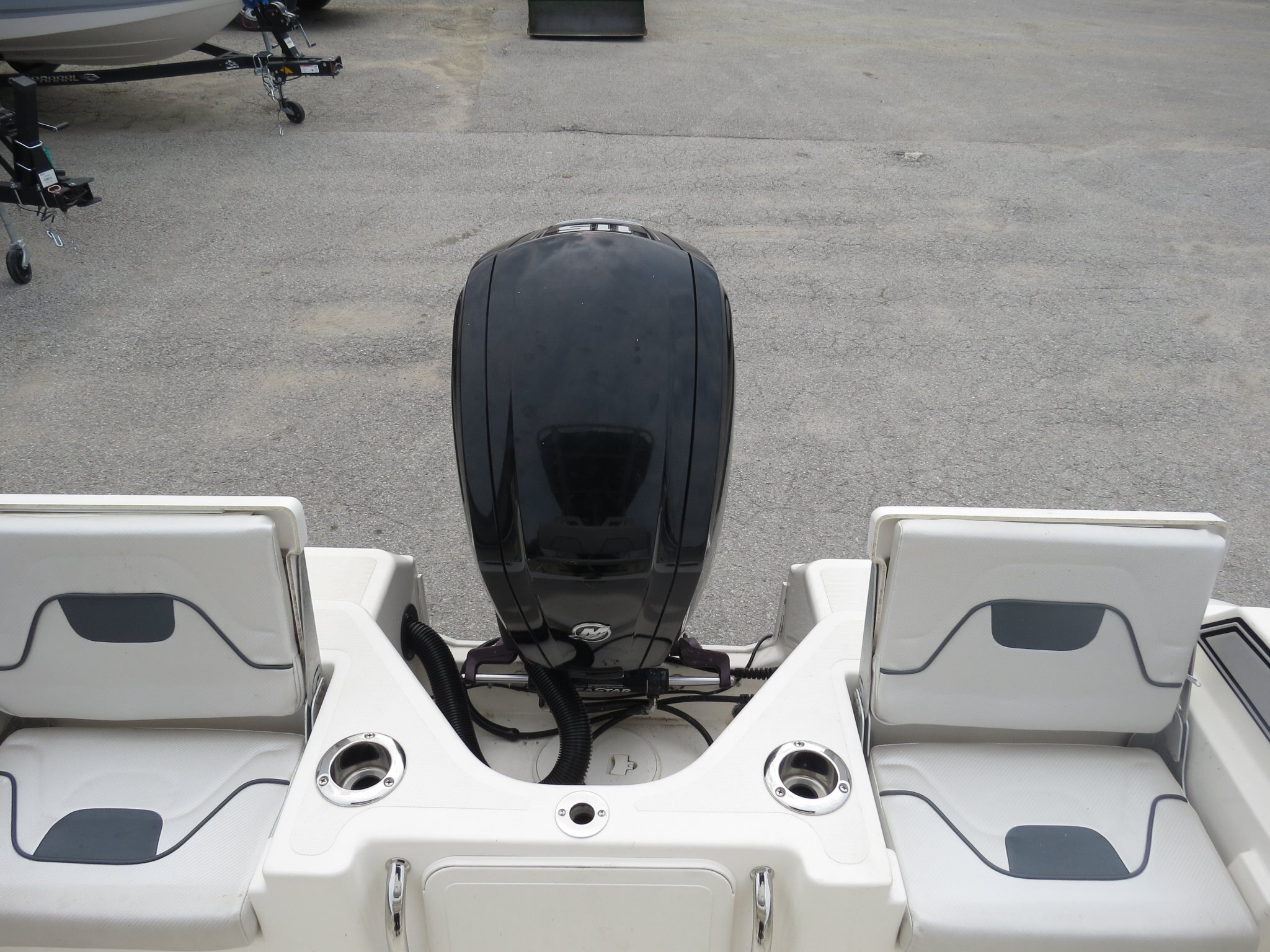 2018 WELLCRAFT 182 FISHERMAN