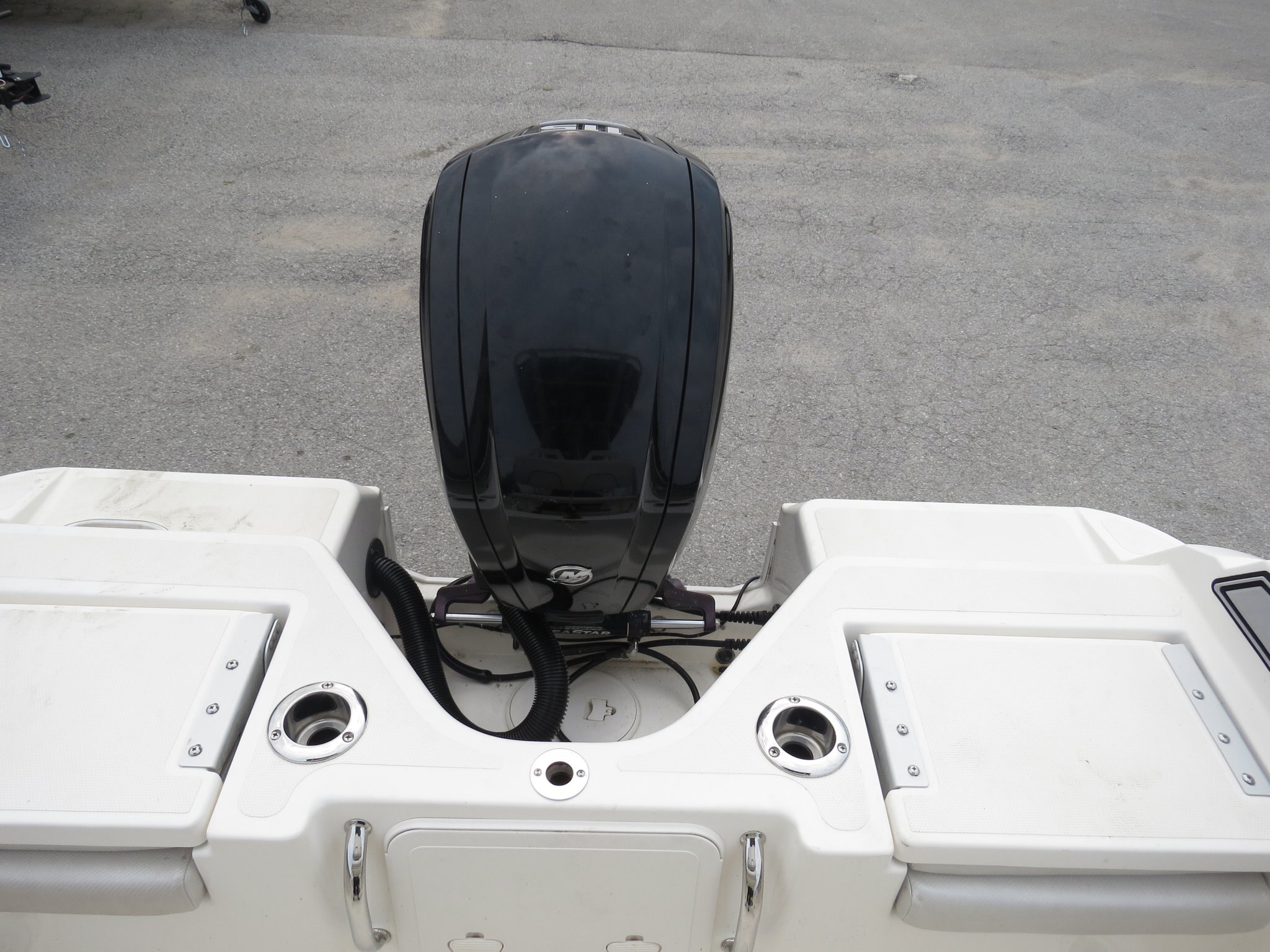 2018 WELLCRAFT 182 FISHERMAN