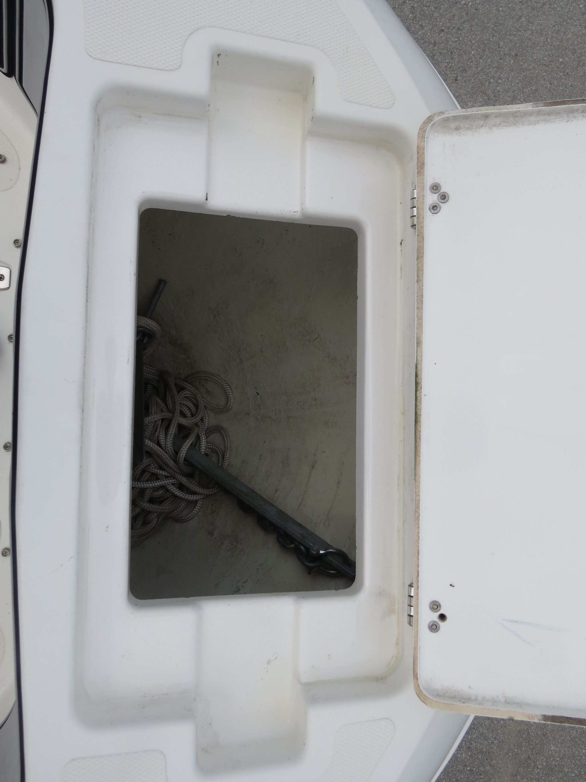 2018 WELLCRAFT 182 FISHERMAN