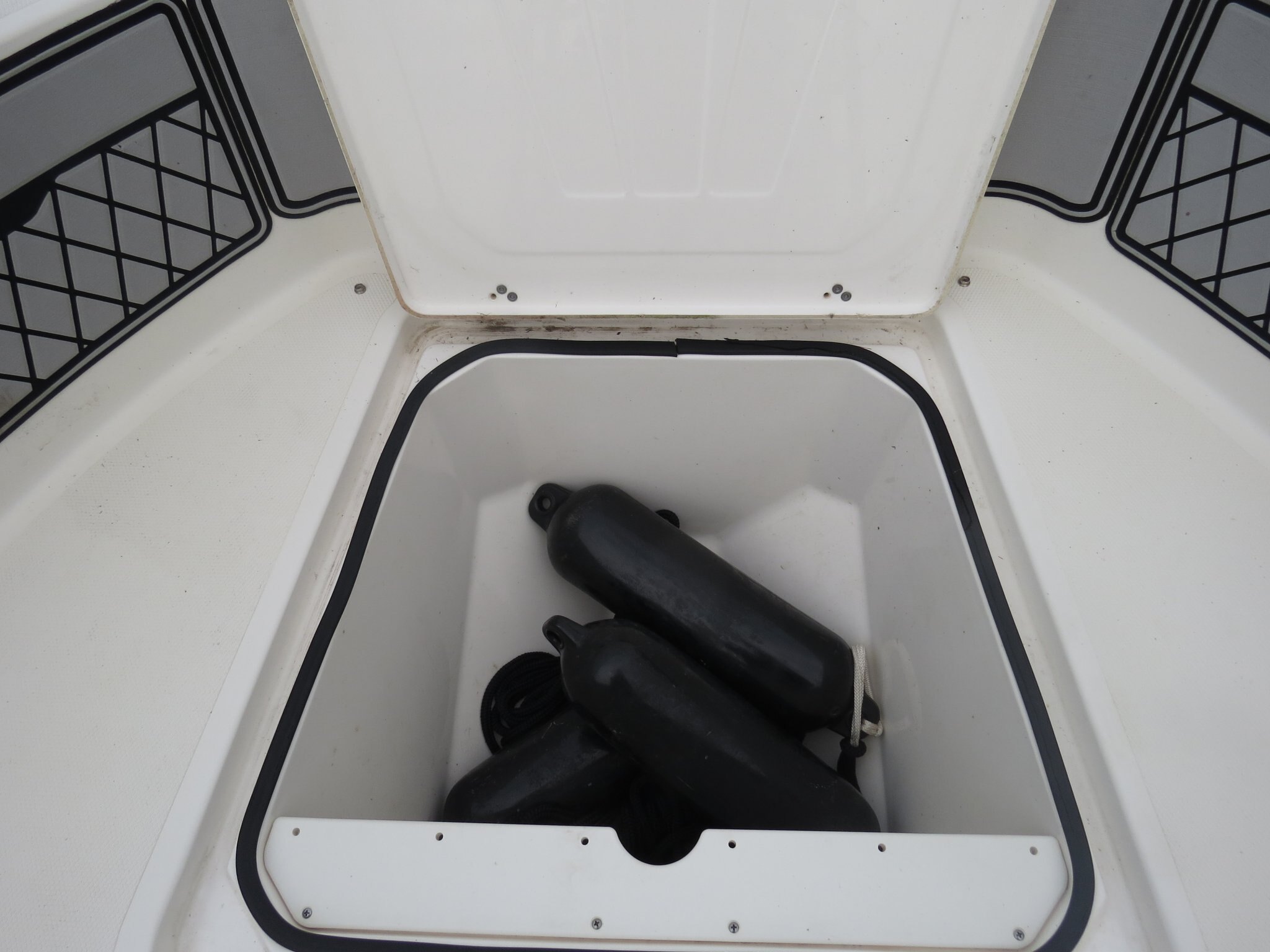 2018 WELLCRAFT 182 FISHERMAN