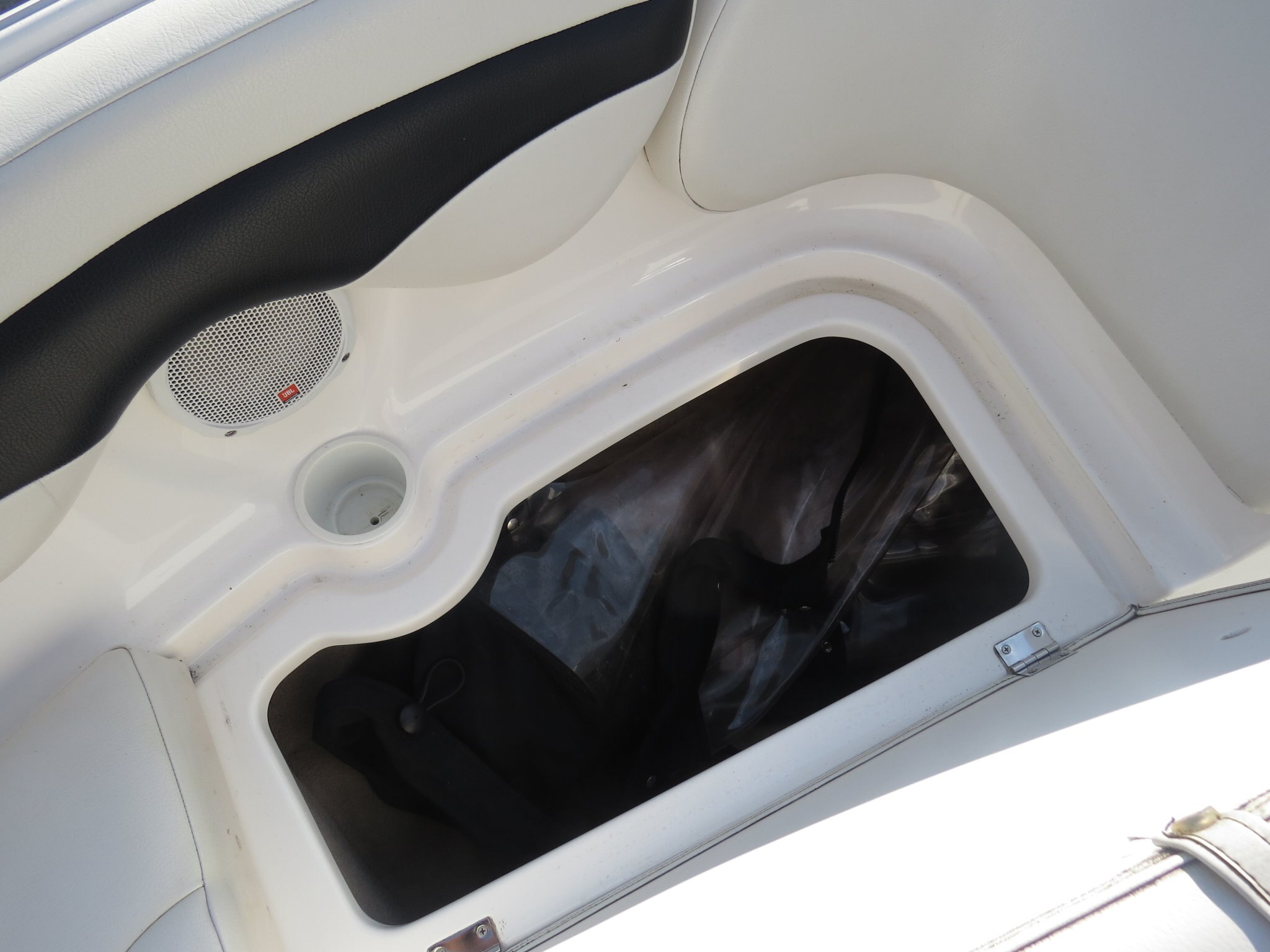 2003 CHAPARRAL 210 SS