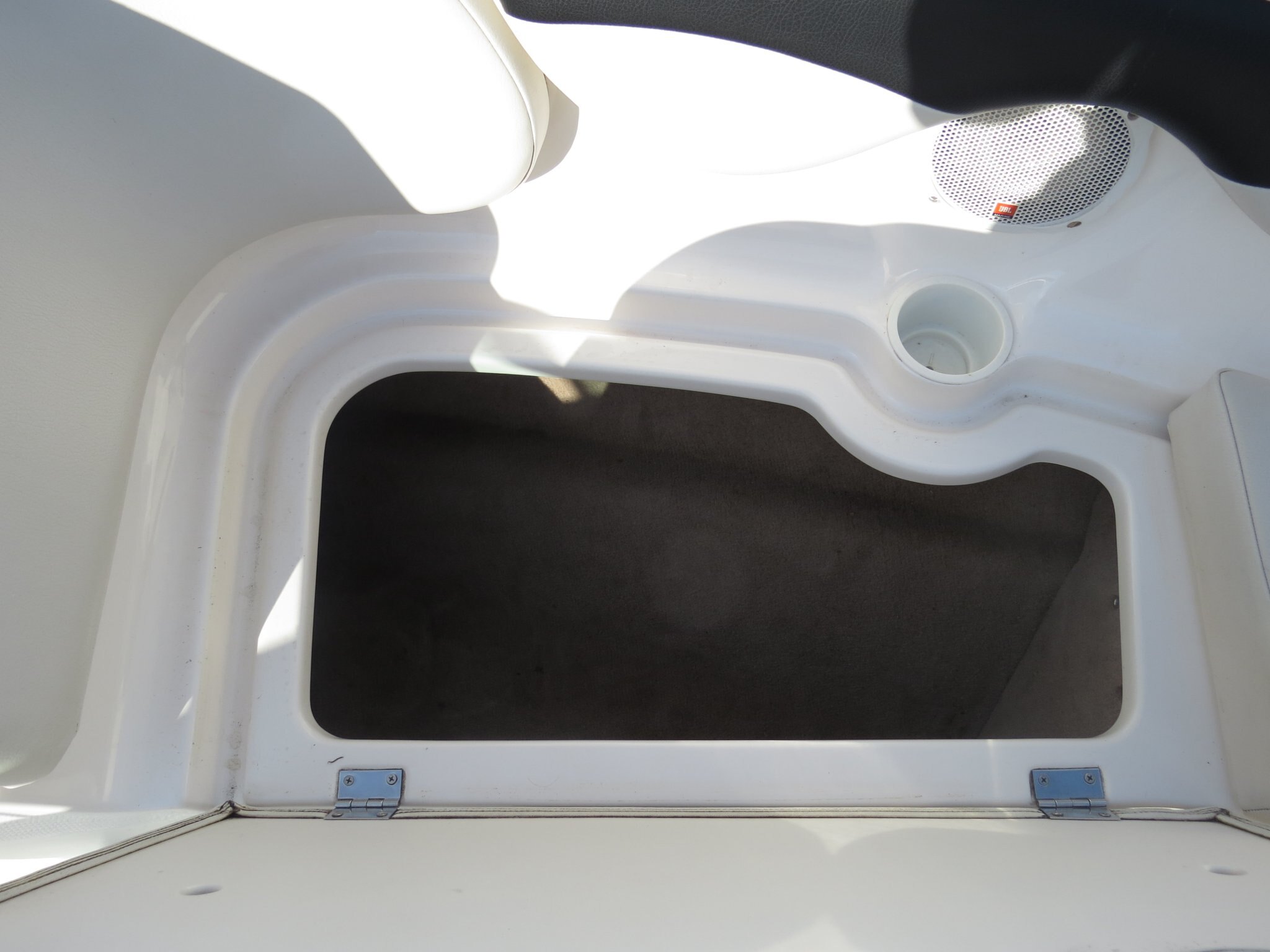 2003 CHAPARRAL 210 SS